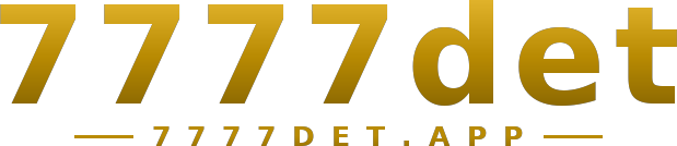 7777det logo
