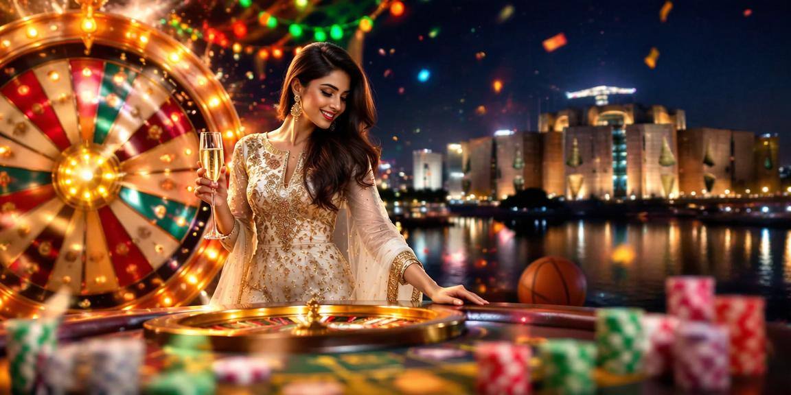 7777det Roulette Action
